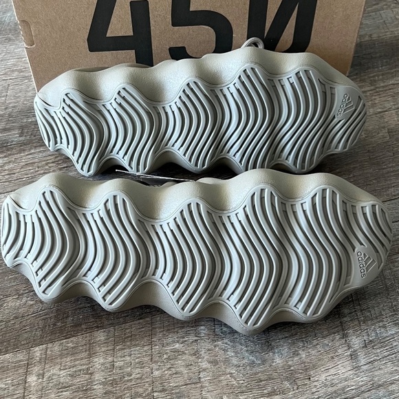 New! YEEZY 450 ID1623 STOFLA, Authentic - Picture 9 of 14